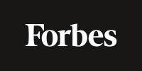 Forbes Magazine - Logo