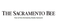 The Sacramento Bee Logo