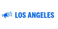 the infatuation Los Angeles Logo