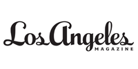 Los Angeles Magazin Logo