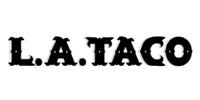 LA Taco Logo