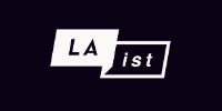 LAist Logo