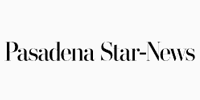 Pasadena Star News Logo