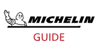 A Michelin Guide Restaurant - Logo
