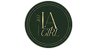 The LA Girl - Logo