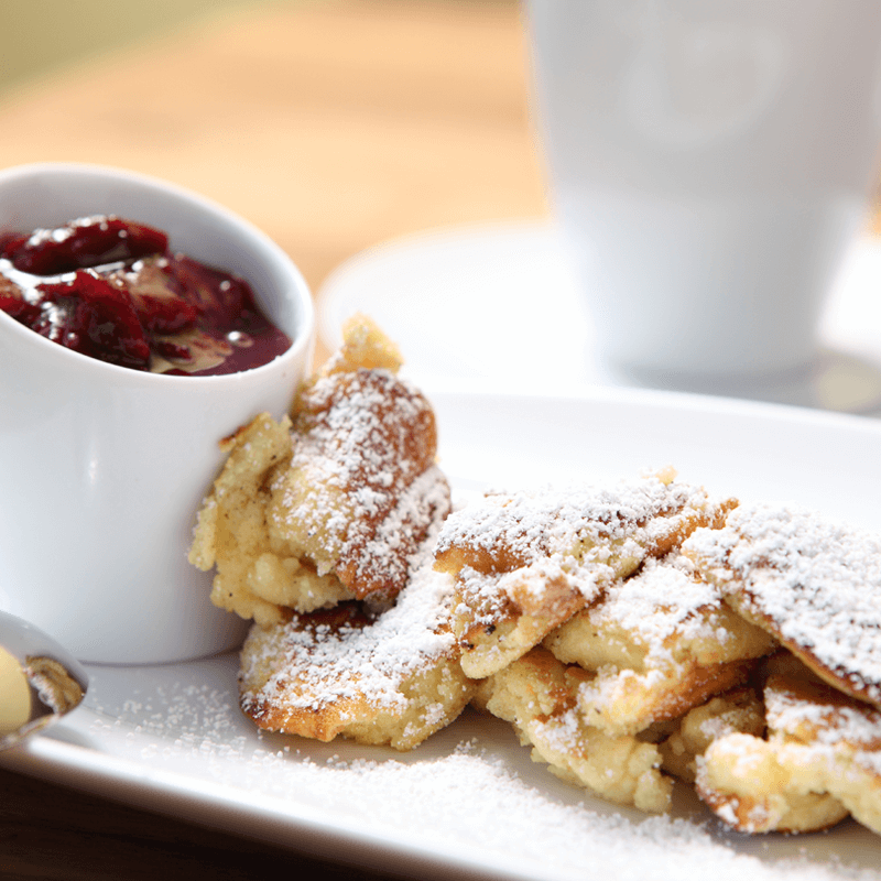 Kaiserschmarrn