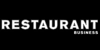 Restaurant Business - Logo